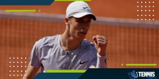 French Open 2023: Shapovalov ने पहले दौर में की जीत हासिल  