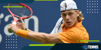 Denis Shapovalov : महिला टेनिस खिलाड़ियों के लिए अपर्याप्त मुआवजा खेल को  नुकसान पहुंचा सकता है  