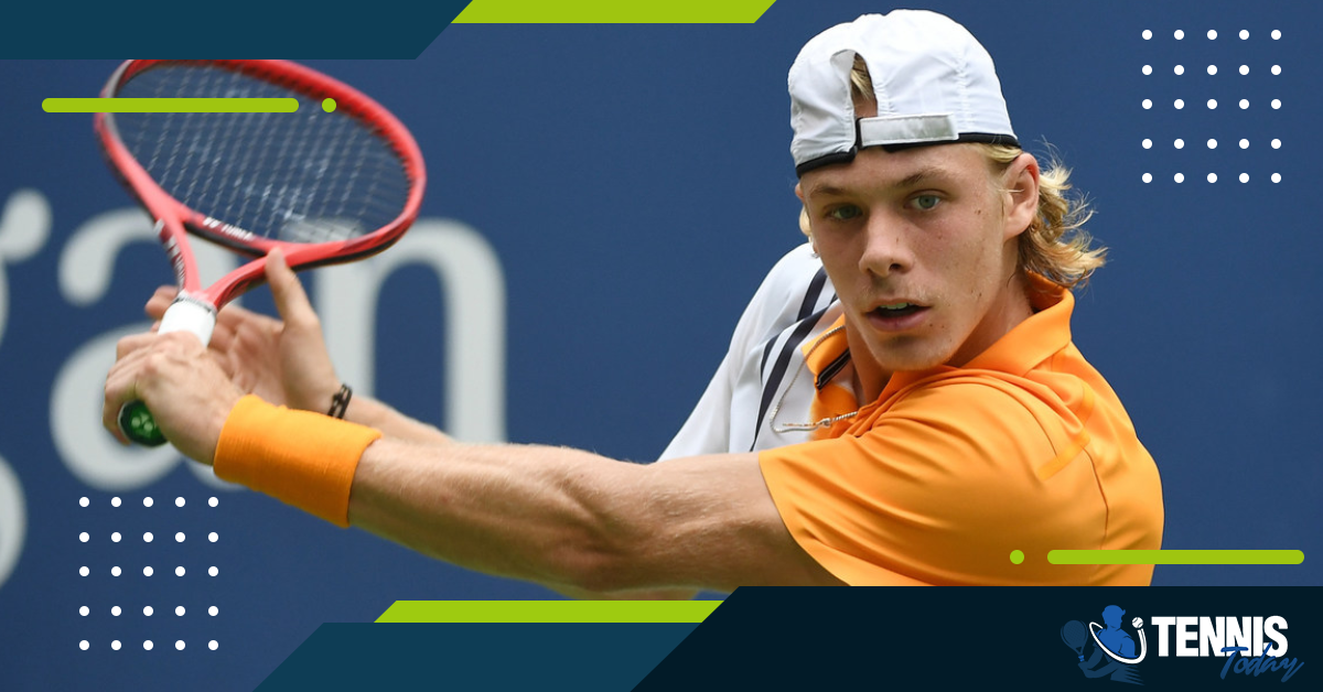 Denis Shapovalov : महिला टेनिस खिलाड़ियों के लिए अपर्याप्त मुआवजा खेल को  नुकसान पहुंचा सकता है  