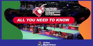 यहां जानें Denmark Open 2023 से जुड़ी महत्वपूर्ण बातें  