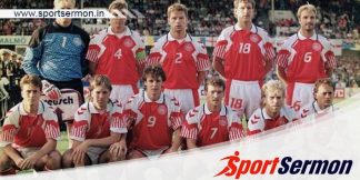 Denmark's 1992 Euro title: Football's underdog stories  