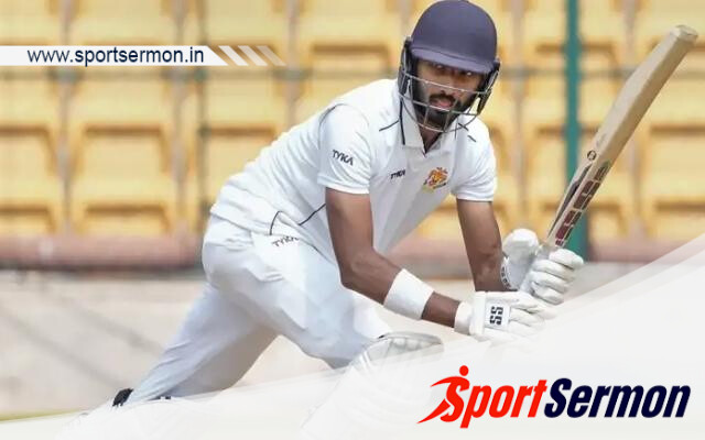Devdutt Padikkal to Replace Patidar For IND vs ENG 5th Test   Devdutt Padikkal to Replace Patidar For IND vs ENG 5th Test