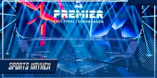 BLAST Premier Finals Fall 2023 Playoffs की भविष्यवाणियाँ  