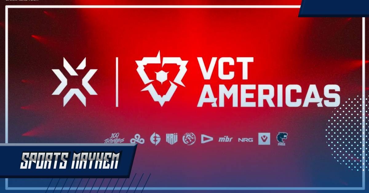 VCT 2023 Americas League: टीमें, शेड्यूल, फॉर्मेट, लाइवस्ट्रीम, प्राईज पूल  