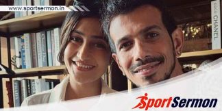Cricketer Yuzi Chahal's wife Dhanashree Verma biography  