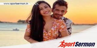 Dhanashree, Yuzvendra dance reel trends on Social Media  