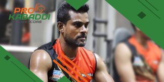 जानिए कौन हैं Pro Kabaddi League के सबसे उम्रदराज खिलाड़ी?  