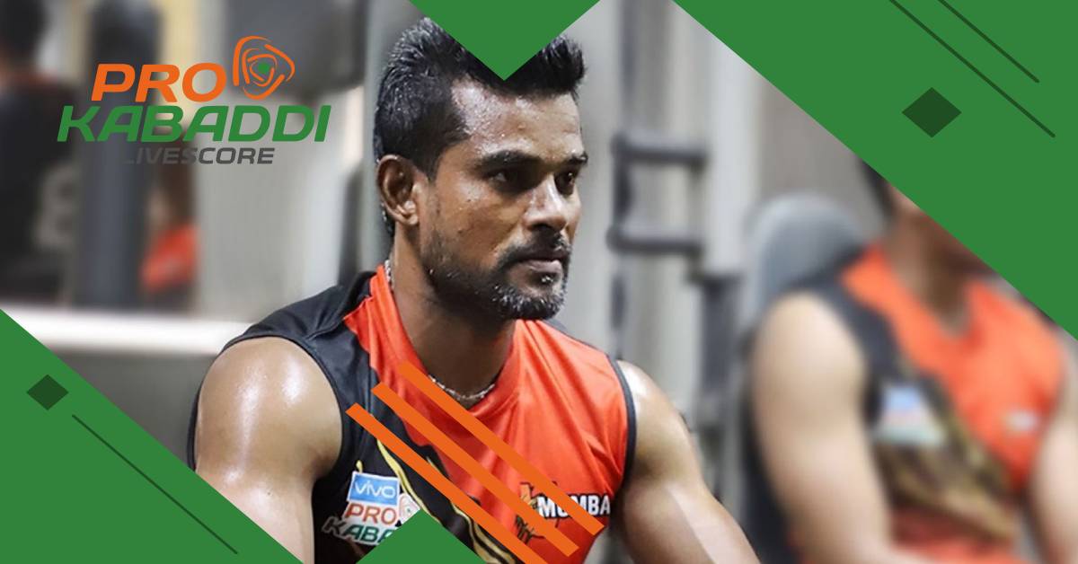 जानिए कौन हैं Pro Kabaddi League के सबसे उम्रदराज खिलाड़ी?  