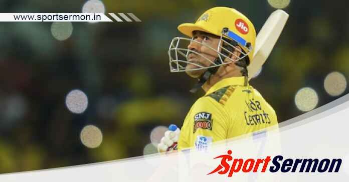 Netizens react to Thala MS Dhoni resigning as CSK skipper   Netizens react to Thala MS Dhoni resigning as CSK skipper
