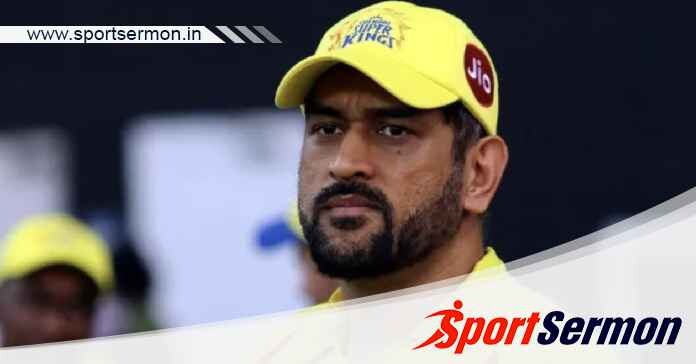 Cricketer MS Dhoni plea gets IPS officer 15 days jail!  