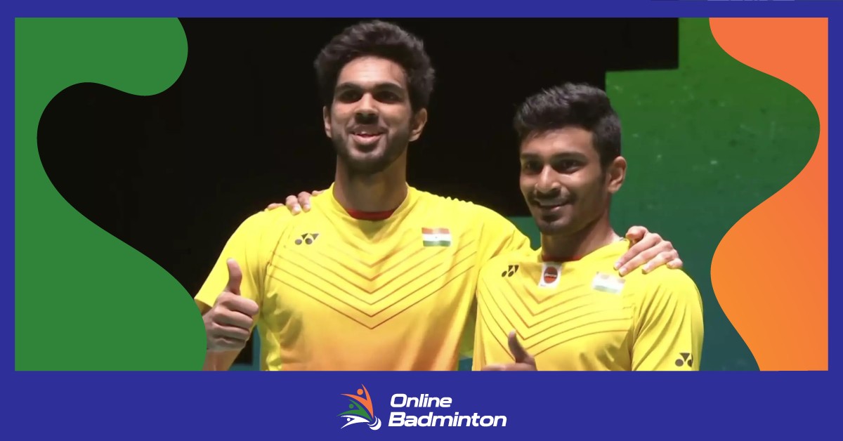 Malaysia Open 2023: MR Arjun और Dhruv Kapila नहीं होंगे मलेशिया ओपन का हिस्सा   Malaysia Open 2023: MR Arjun और Dhruv Kapila नहीं होंगे मलेशिया ओपन का हिस्सा