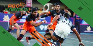 Yuva Kabaddi Series: Dhule vs Mumbai के संभावित 7 खिलाड़ी  