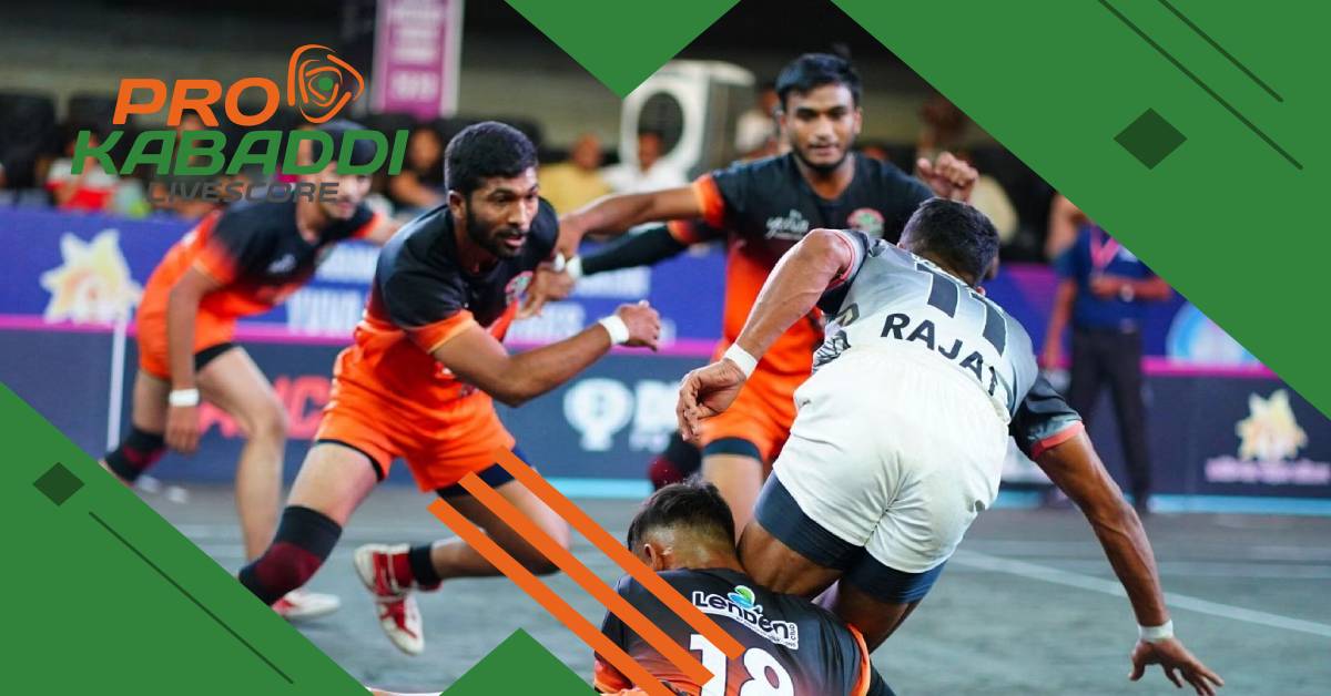 Yuva Kabaddi Series: Dhule vs Mumbai के संभावित 7 खिलाड़ी  