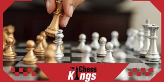 Black moves first in chess: काला पहले चले तो क्या होगा?  