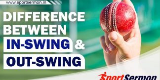 Difference between In-Swing and Out-Swing  