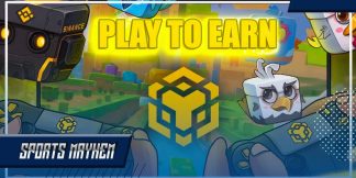 PLAY TO EARN GAMES: पीसी या मोबाइल पर खेलें और कमाएं  