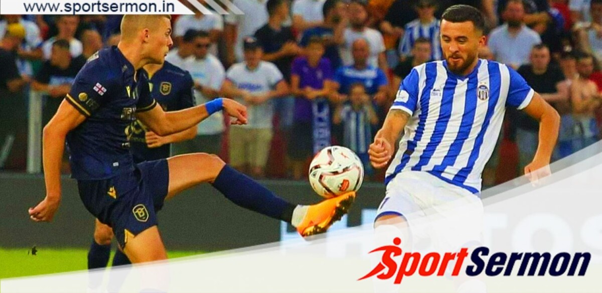Dinamo Batumi vs Tirana Betting Tips and Prediction  