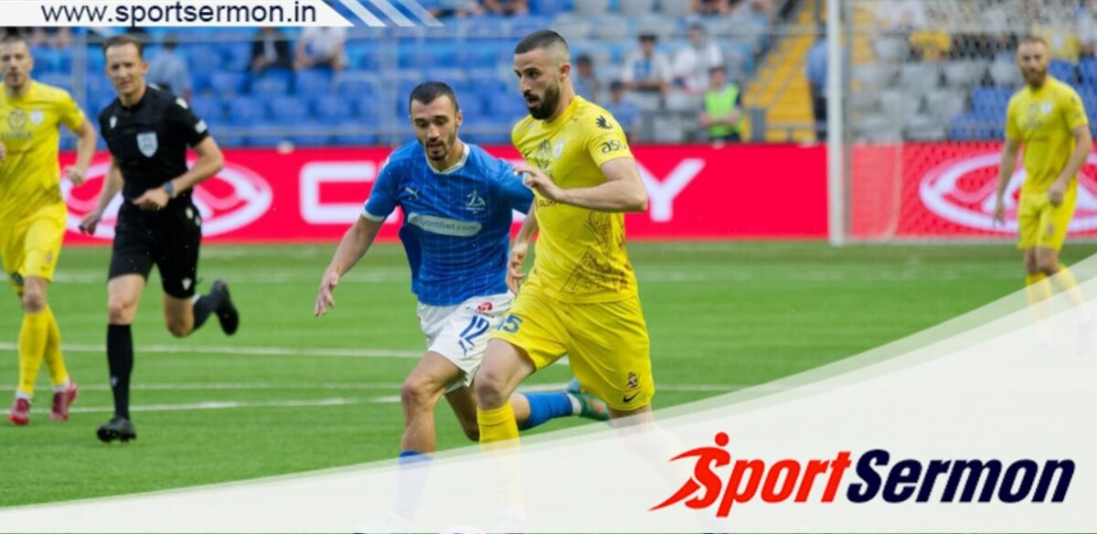 Dinamo Tbilisi vs Astana Betting Tips and Prediction   Dinamo Tbilisi vs Astana Betting Tips and Prediction