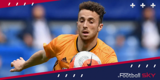 Diogo Jota को €70m में साइन करना चाहता है Newcastle United  