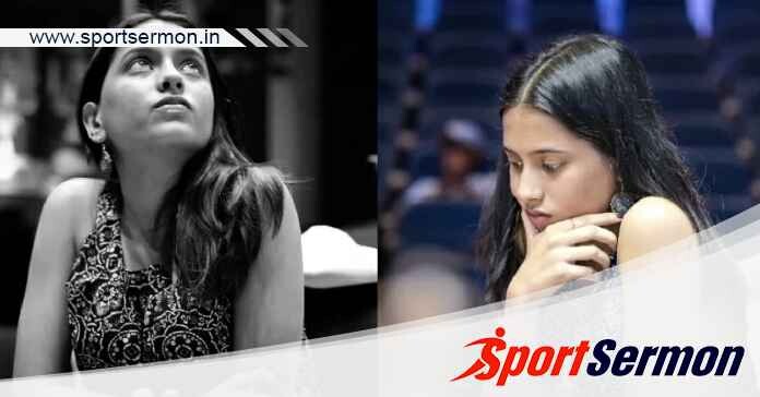Indian Chess player Divya Deshmukh slams sexist remarks!  