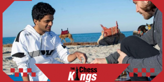 Djerba Chess Festival Masters 2023 के विजेता बनें जूल्स मौसर्ड  