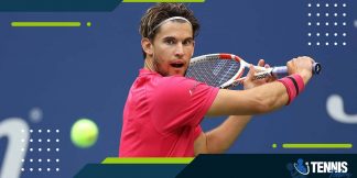 French Open 2023 : Dominic Thiem को  फ्रेंच ओपन के मुख्य ड्रॉ में सीधे पहुंचने के लिए  तत्काल अंकों की जरूरत है  
