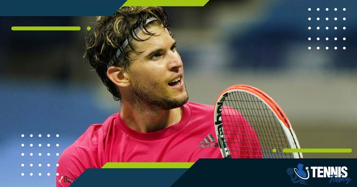 BMW Open Tennis 2023: बीएमडब्ल्यू ओपन के दूसरे दौर में पहुंचे Dominic Thiem  
