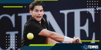 Generali Open 2023 के सेमीफाइनल में पहुंचे Dominic Thiem  