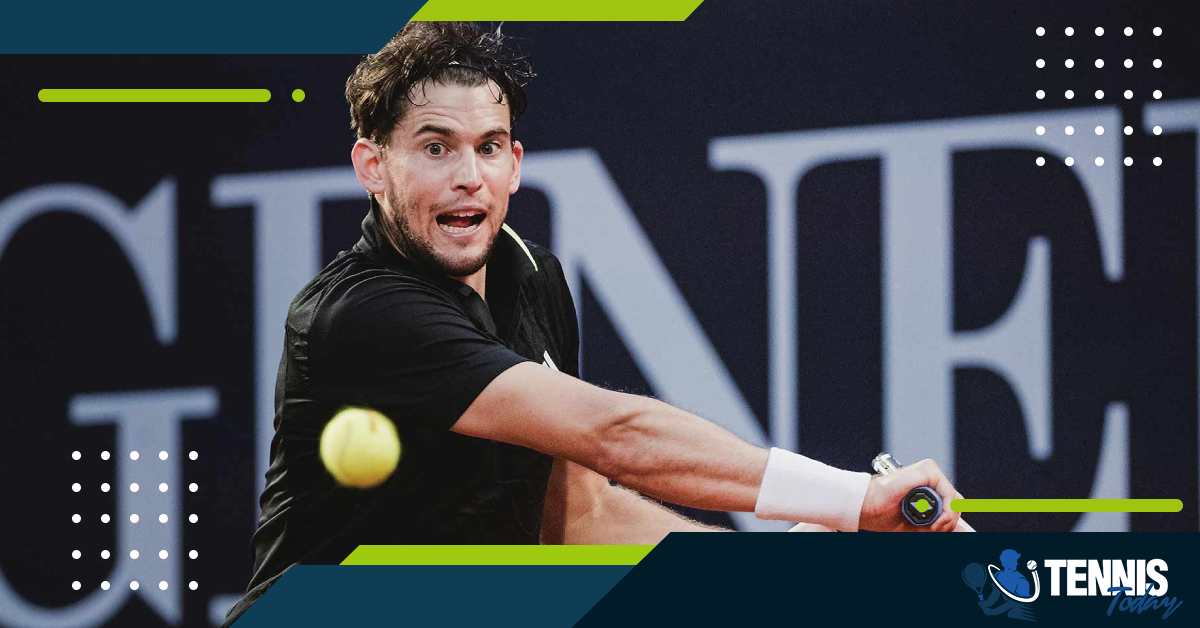 Generali Open 2023 के सेमीफाइनल में पहुंचे Dominic Thiem  