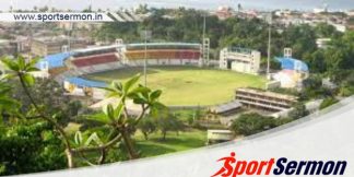 Dominica has withdrawn as venue for ICC T20 World Cup 2024  