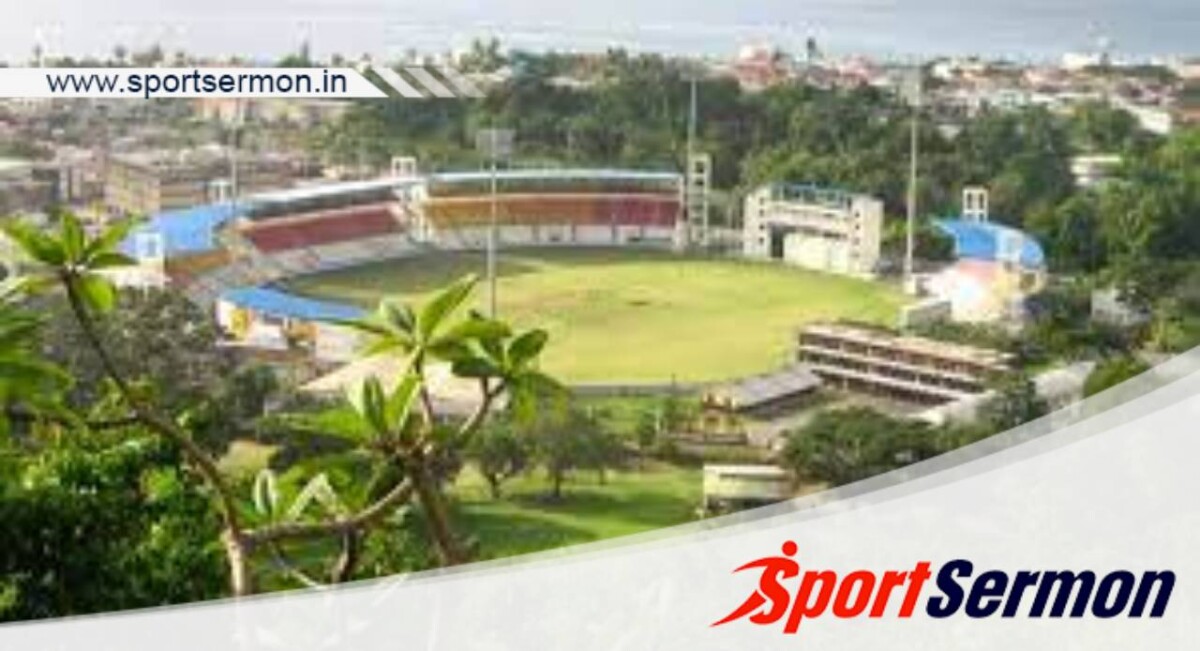Dominica has withdrawn as venue for ICC T20 World Cup 2024   Dominica has withdrawn as venue for ICC T20 World Cup 2024