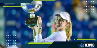 Abierto Gnp Seguros 2023: Donna Vekic की जीत से निराश हैं Caroline Garcia  