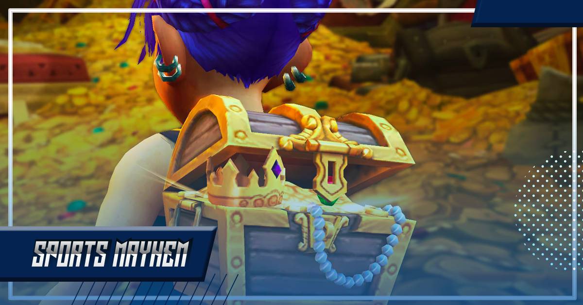 Wow Player 1 Million Gold: गेम अकाउंट में गलती से आए 10 लाख  