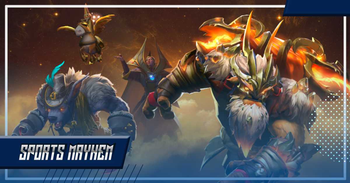 TI12 Playoffs: शेड्यूल, रिजल्ट और अन्य विवरण  