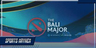 Bali Major 2023 Group Stage: अनुसूची, परिणाम और जानकारी  
