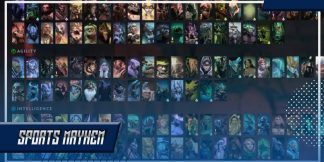 Dota 2 heroes: जानिए इस समय Dota 2 में कितने हीरो हैं?  