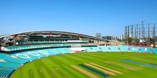 Cricket Pilgrimage: 8 Iconic Grounds in England  