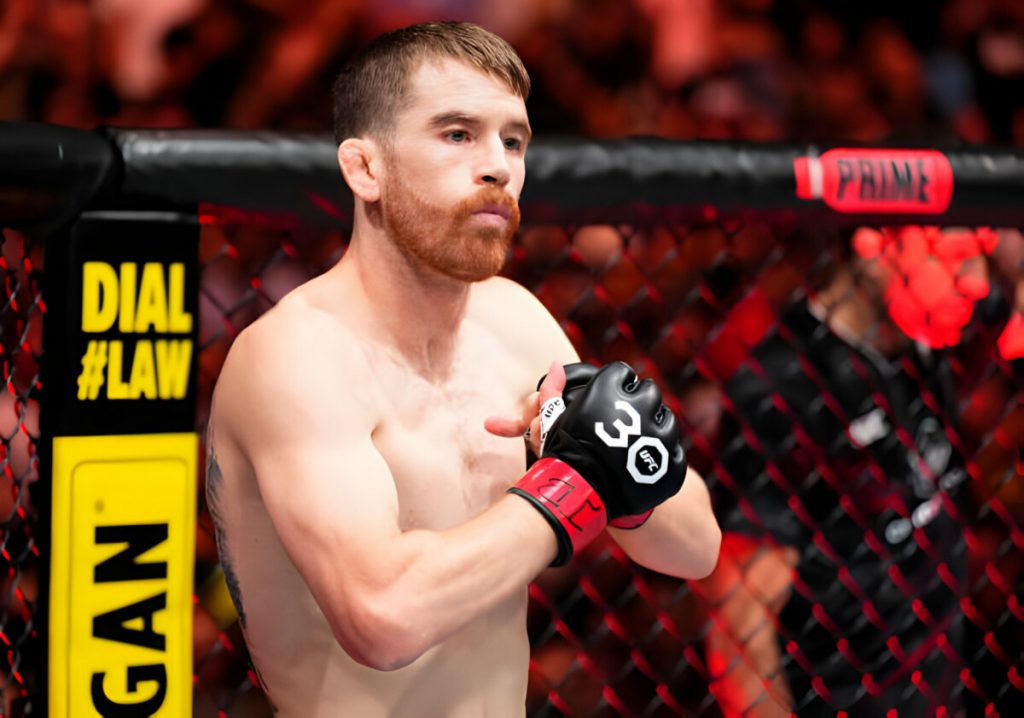List Of 10 Best Strikers In The UFC Right Now  