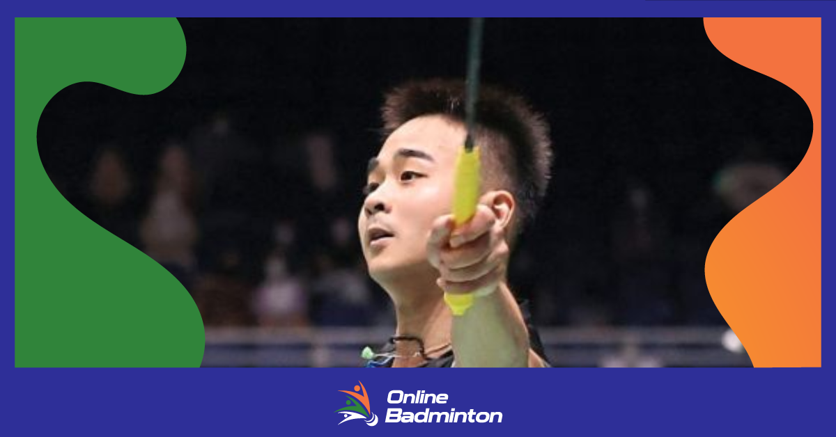 Badminton Association of Malaysia : टिम जोन्स ने  कहा  ऑनलाइन दुरुपयोग छुपाया नहीं जाना चाहिए   Badminton Association of Malaysia : टिम जोन्स ने  कहा  ऑनलाइन दुरुपयोग छुपाया नहीं जाना चाहिए