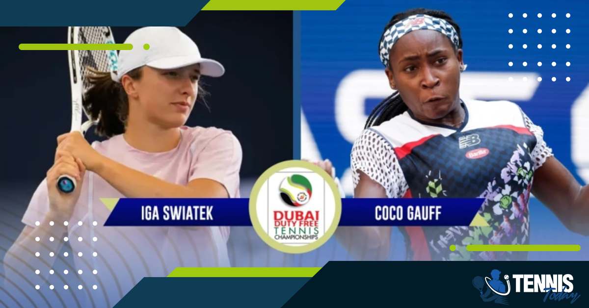 Coco Gauff  News :  कोको गौफ  अपनी पहली डब्ल्यूटीए  ट्रॉफी जीतने का इंतजार कर रही हैं  