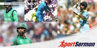 ODI World Cup- Openers with the most ducks in WC history  