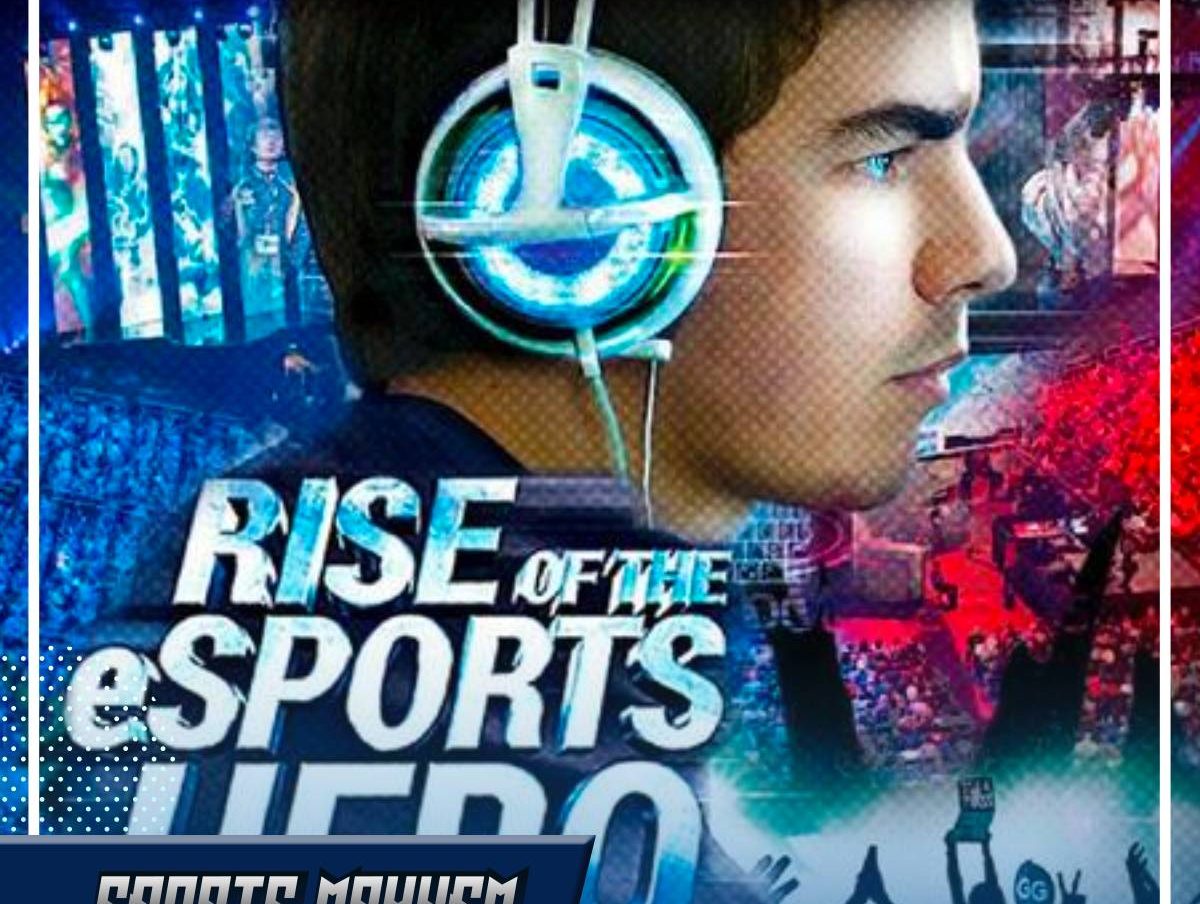 Inspiring Esports Movies: फिल्में जो हर गेमर को देखनी चाहिए  
