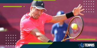 Srpska Open 2023:  Dusan Lajovic ने क्वार्टर फाइनल मैच में दी Novak Djokovic को मात  