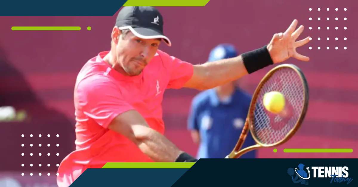 Srpska Open 2023:  Dusan Lajovic ने क्वार्टर फाइनल मैच में दी Novak Djokovic को मात  