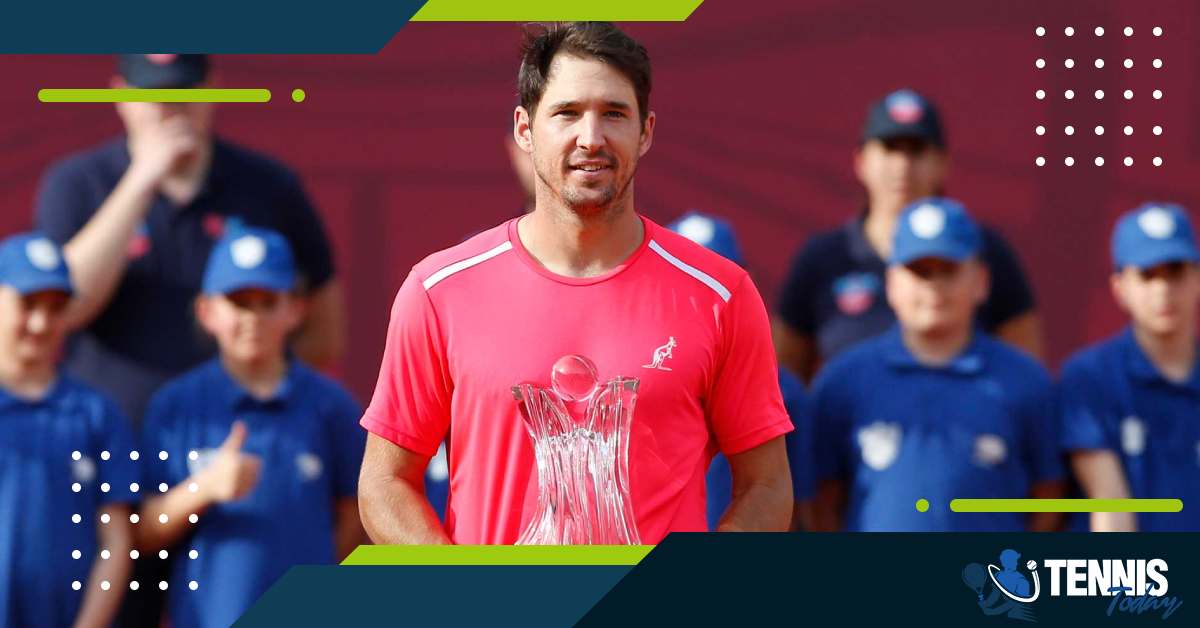 Srpska Open 2023: Andrey Rublev को हराकर Dusan Lajovic ने जीता सर्पस्का ओपन का खिताब  