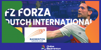 Dutch International 2023 :  शेड्यूल, मैच का समय और लाइव स्ट्रीमिंग का विवरण और बहुत कुछ जो आपको जानना चाहिए  