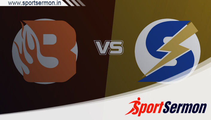 EBB vs SVS Live Score, Match 139, Minor League Cricket 2023  