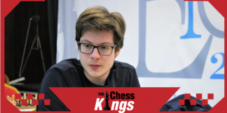 EICC 2023: शेवचेंको शीर्ष पर  