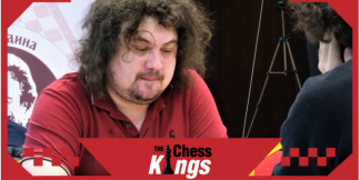 EICC 2023, R07: कोरोबोव ने फिर से बढ़त बनाई  