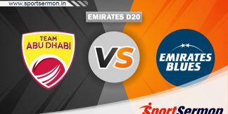 EMB vs ABD Dream11 Prediction, Match 5, Emirates D20, 2023  